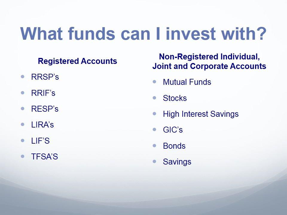 Invest with us 5 -11 Eleven Capital