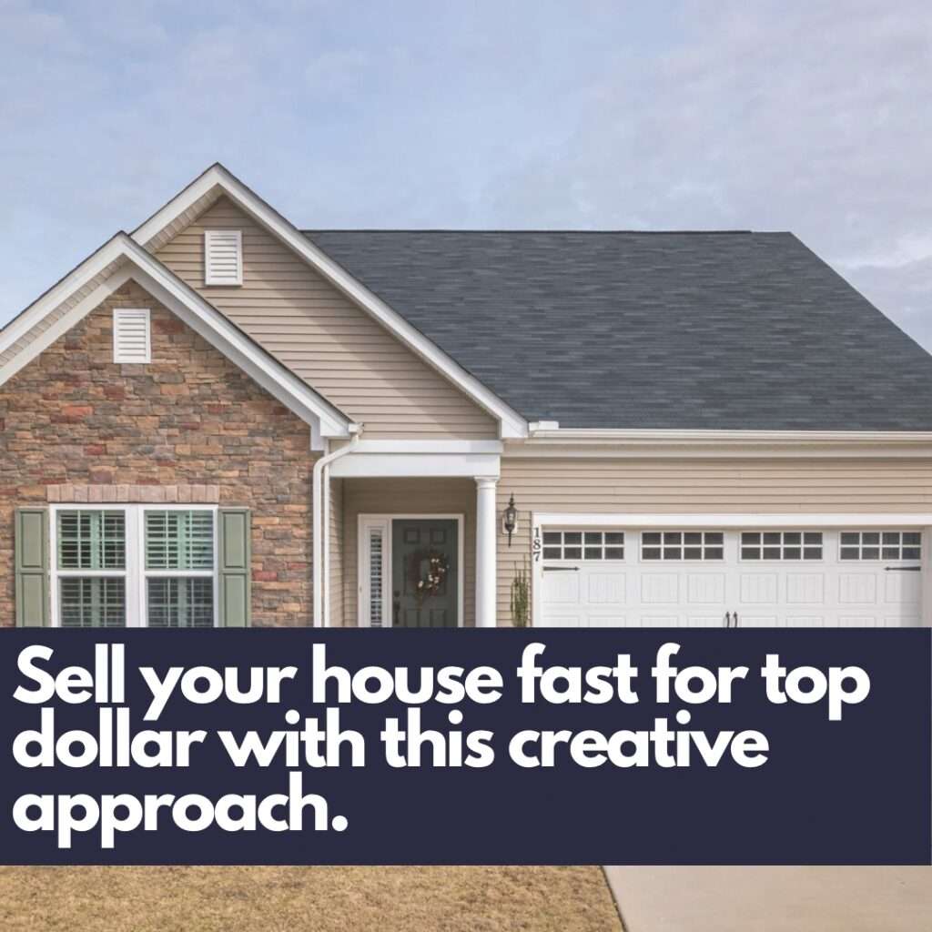 Sell Your House Fast with Fast For Top Dollar-11 Eleven Capital 