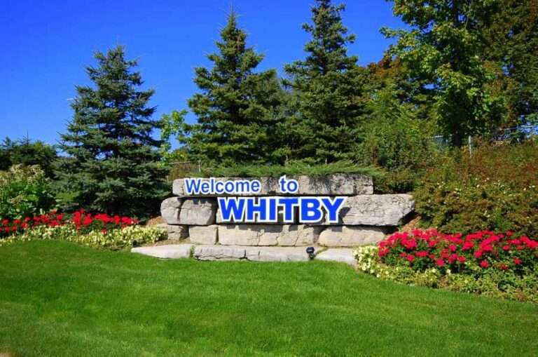 sell your home in whitby