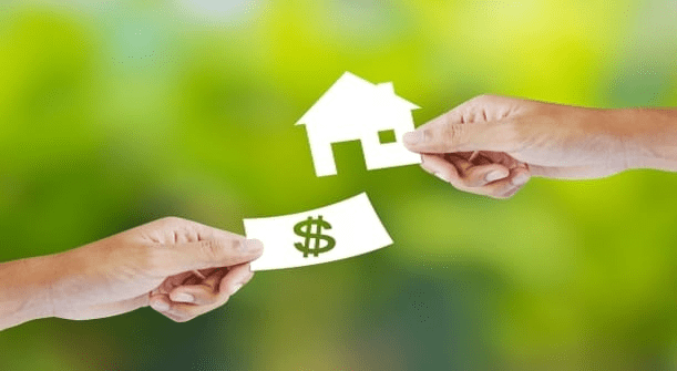 cash for houses program